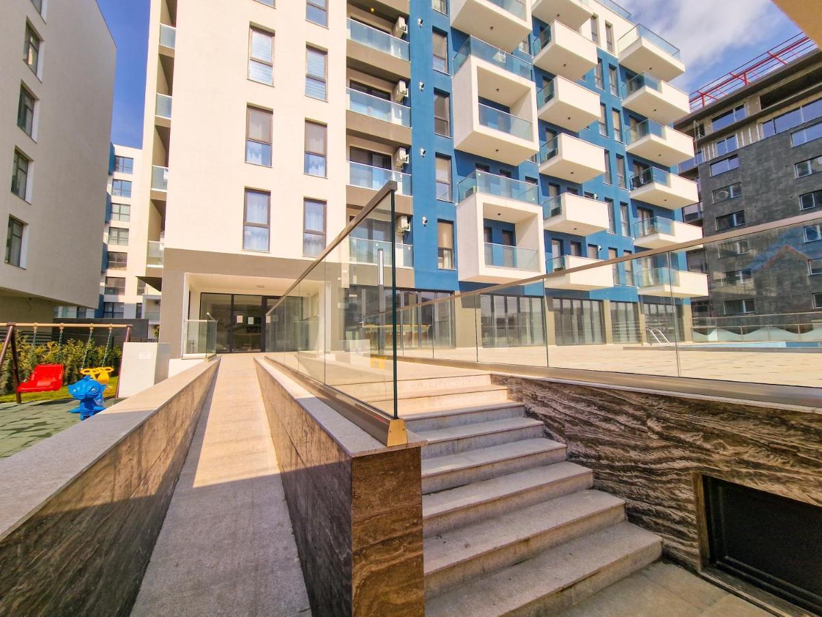 Beach Break Nord10 By Alezzi Navodari Exterior photo