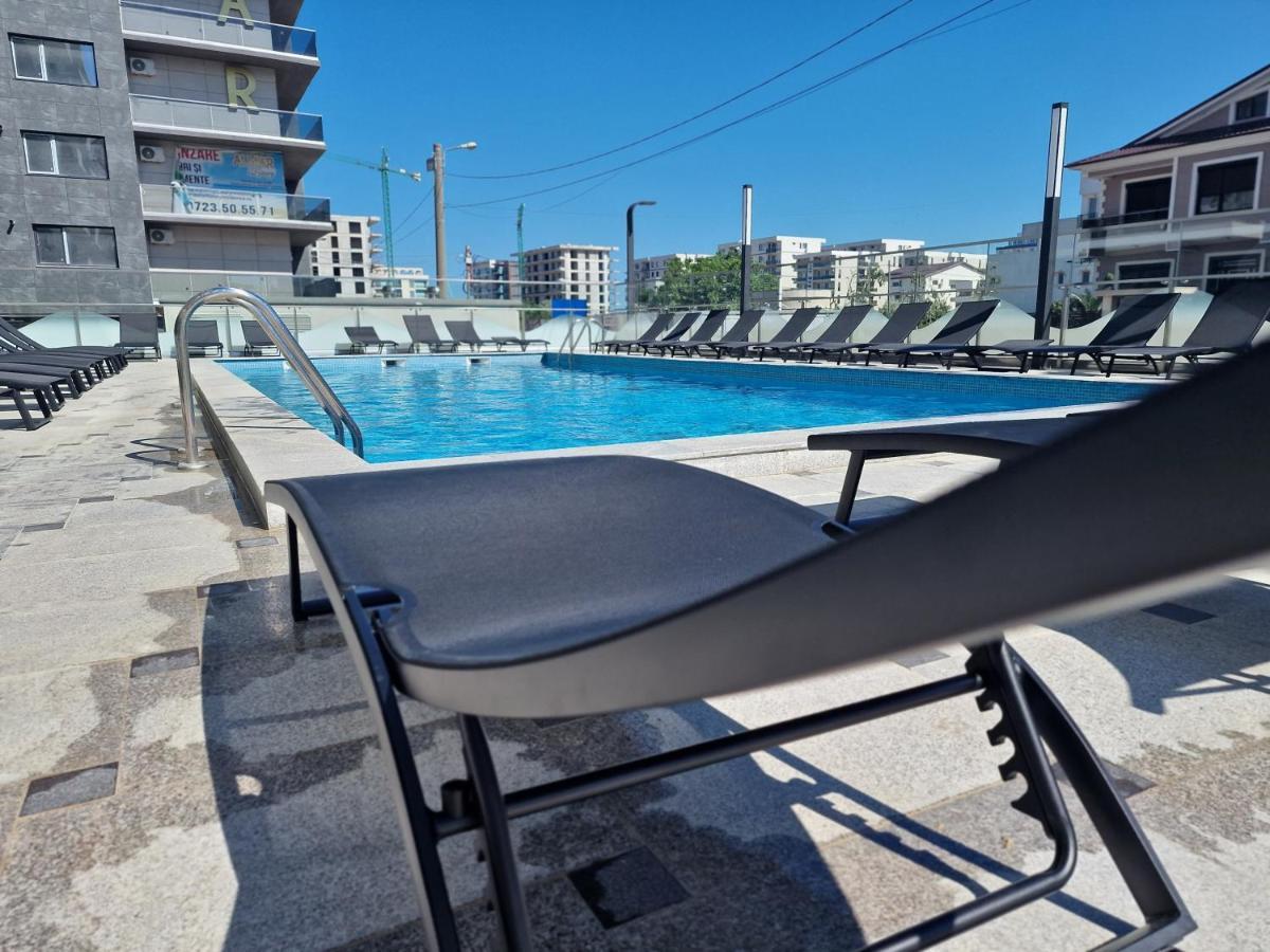 Beach Break Nord10 By Alezzi Navodari Exterior photo